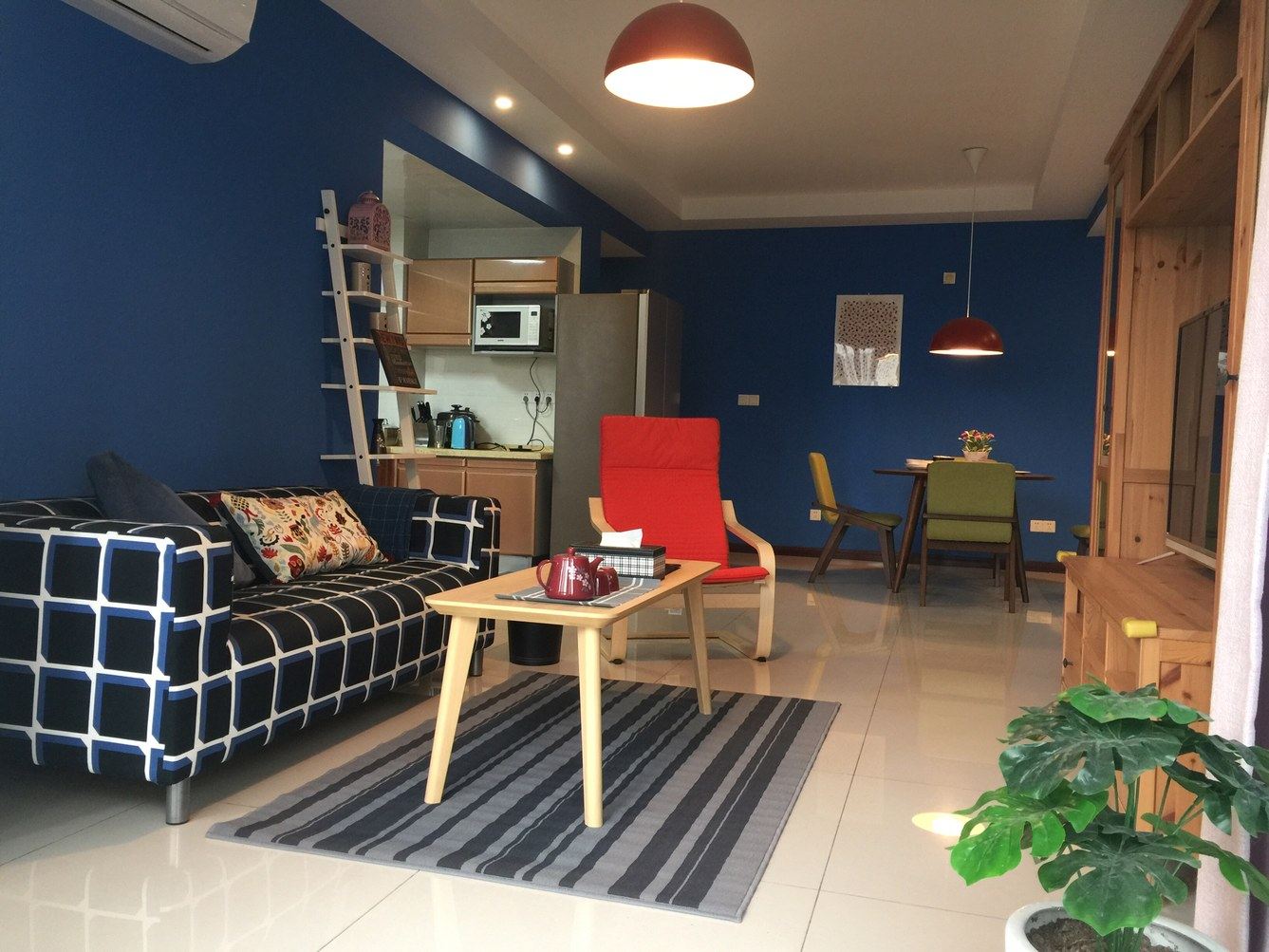 重庆liang老师公寓(2号店)