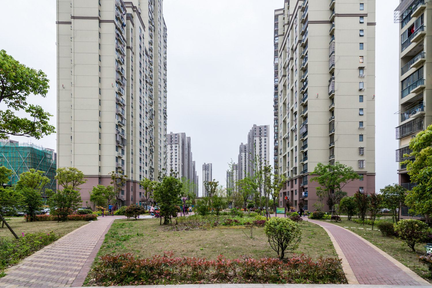 上海蓝鲸之家公寓