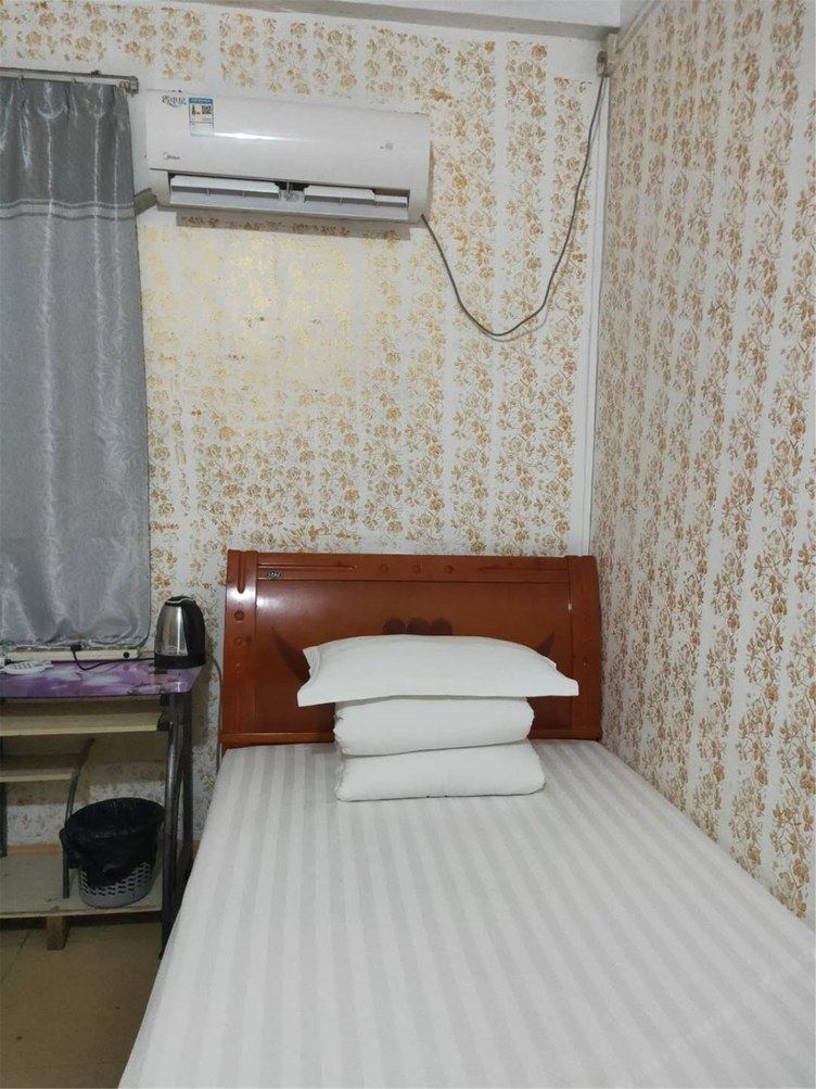 深圳杨卫华公寓