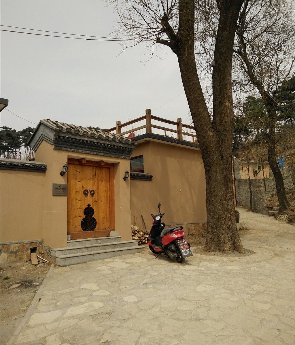天津沐春园农家院