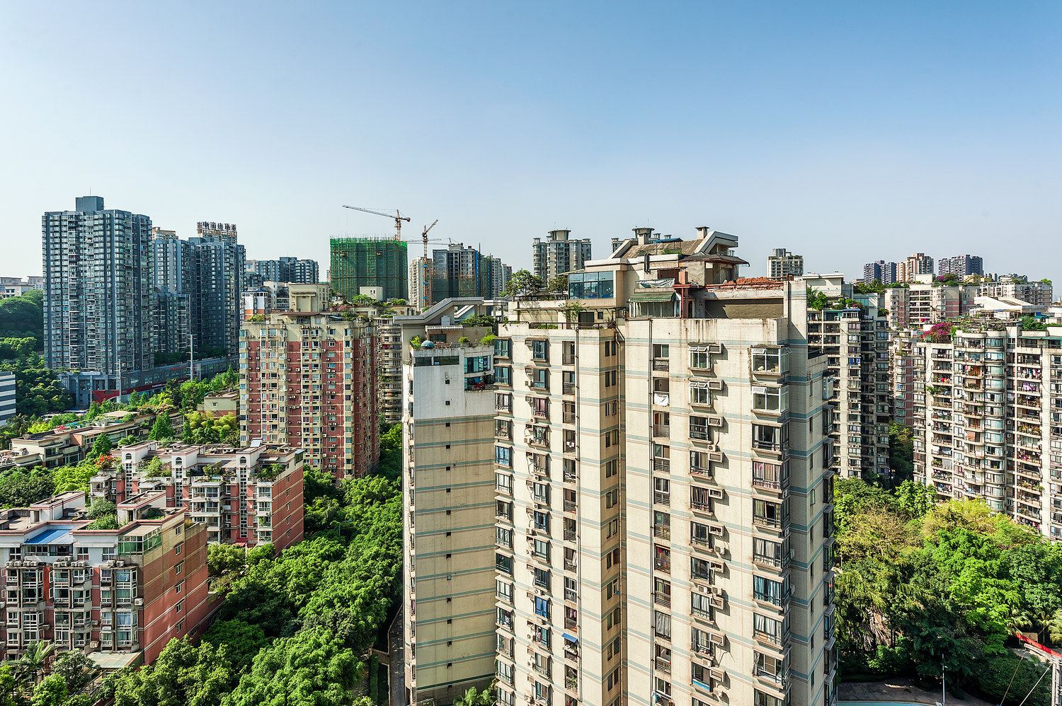 重庆旅之家小屋