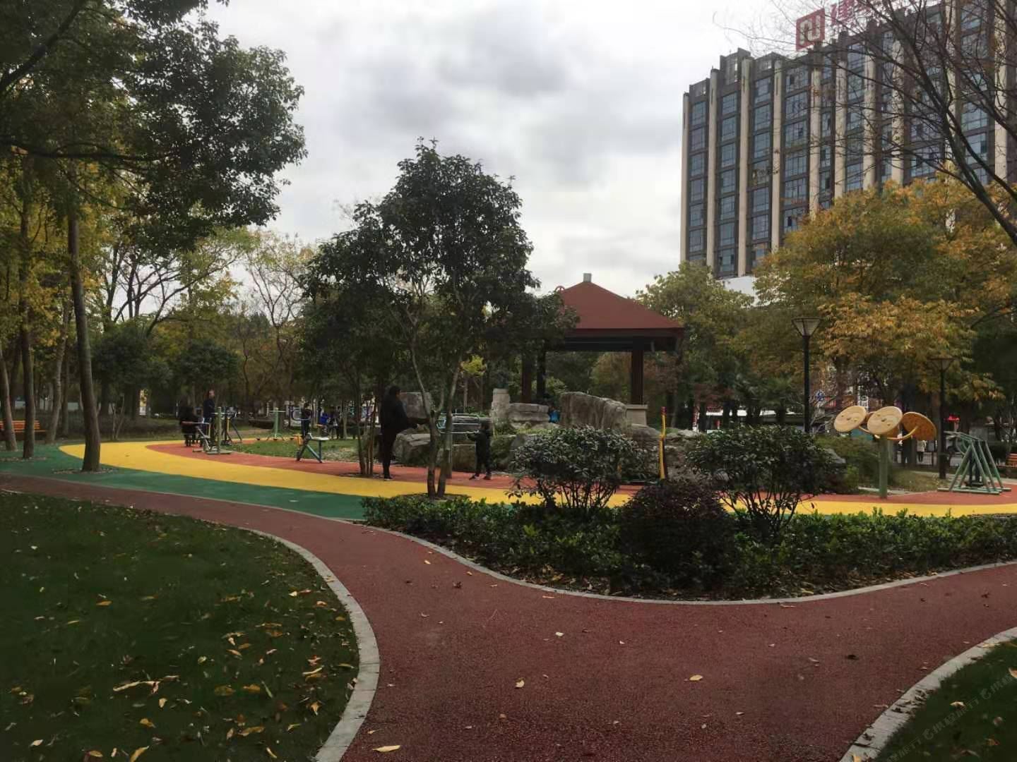 上海瑞景公寓酒店