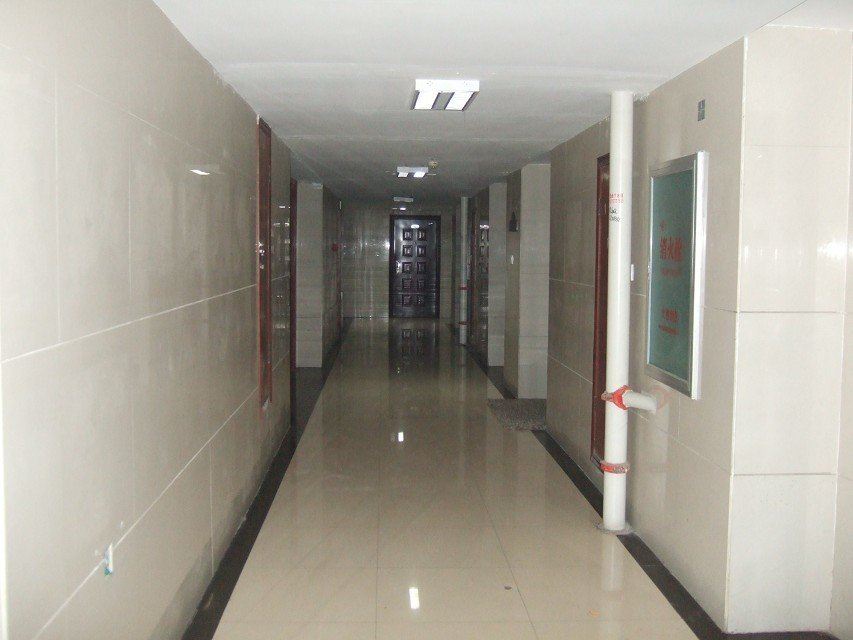 郑州银都快捷酒店