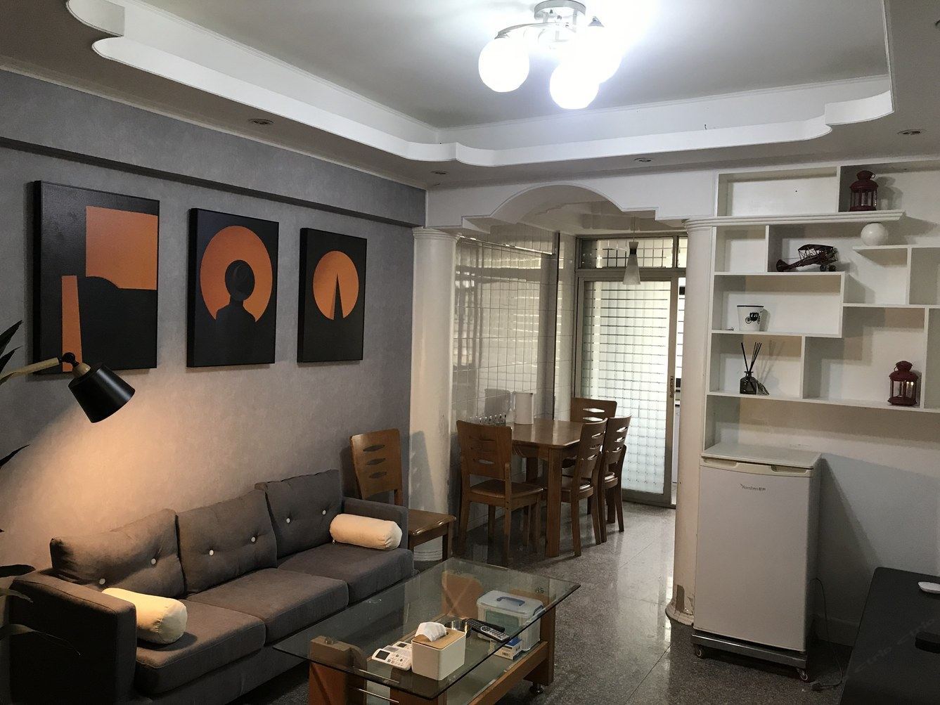 福州HomeStay驻家公寓