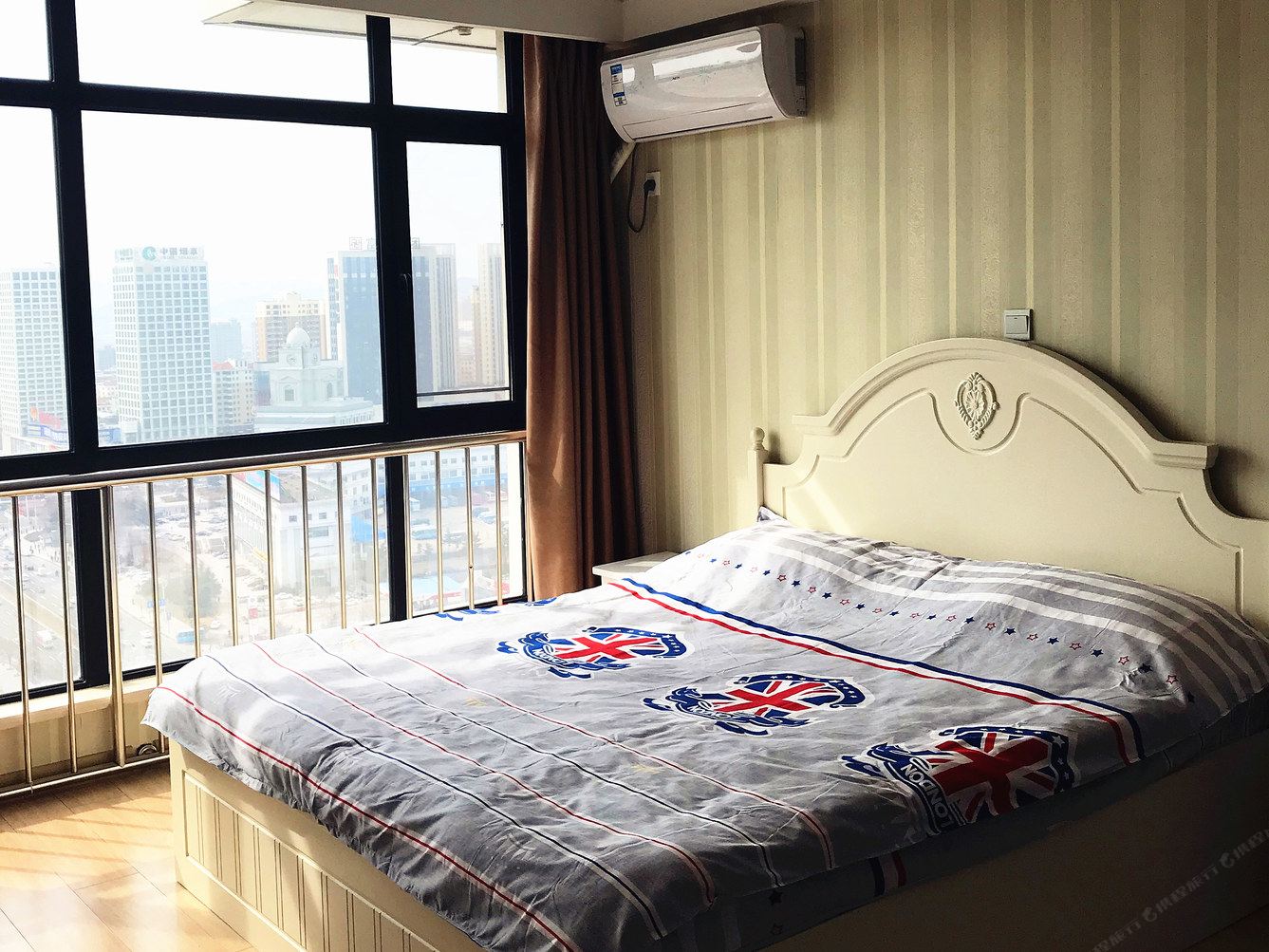 威海品味旅行公寓