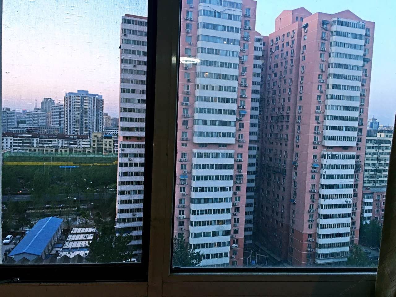 北京yola普通公寓