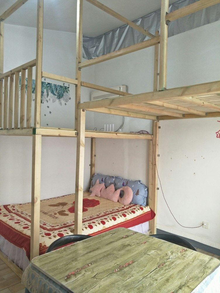 天津旅游休闲吧别墅