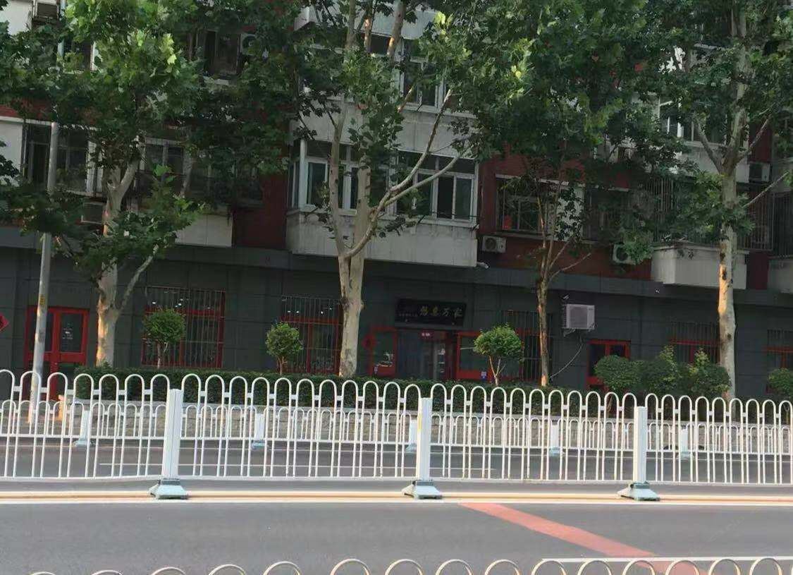 北京璟悦生活青年旅舍