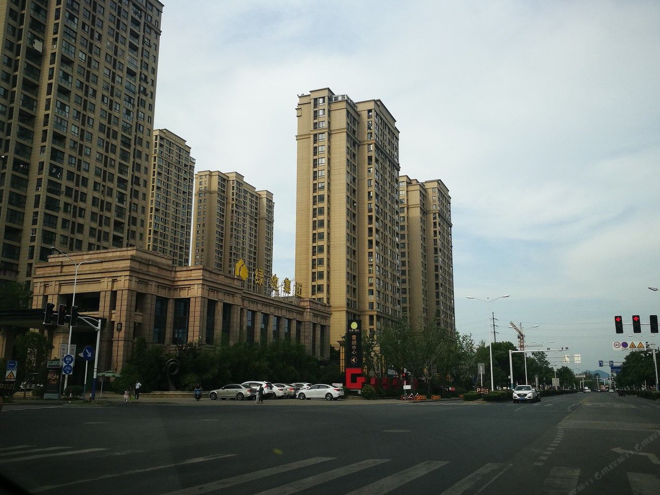 马鞍山馨家乐民宿