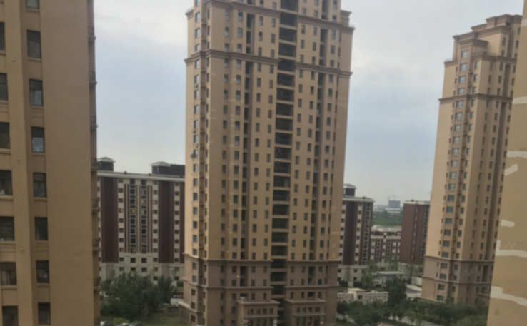 沈阳时光青舍公寓