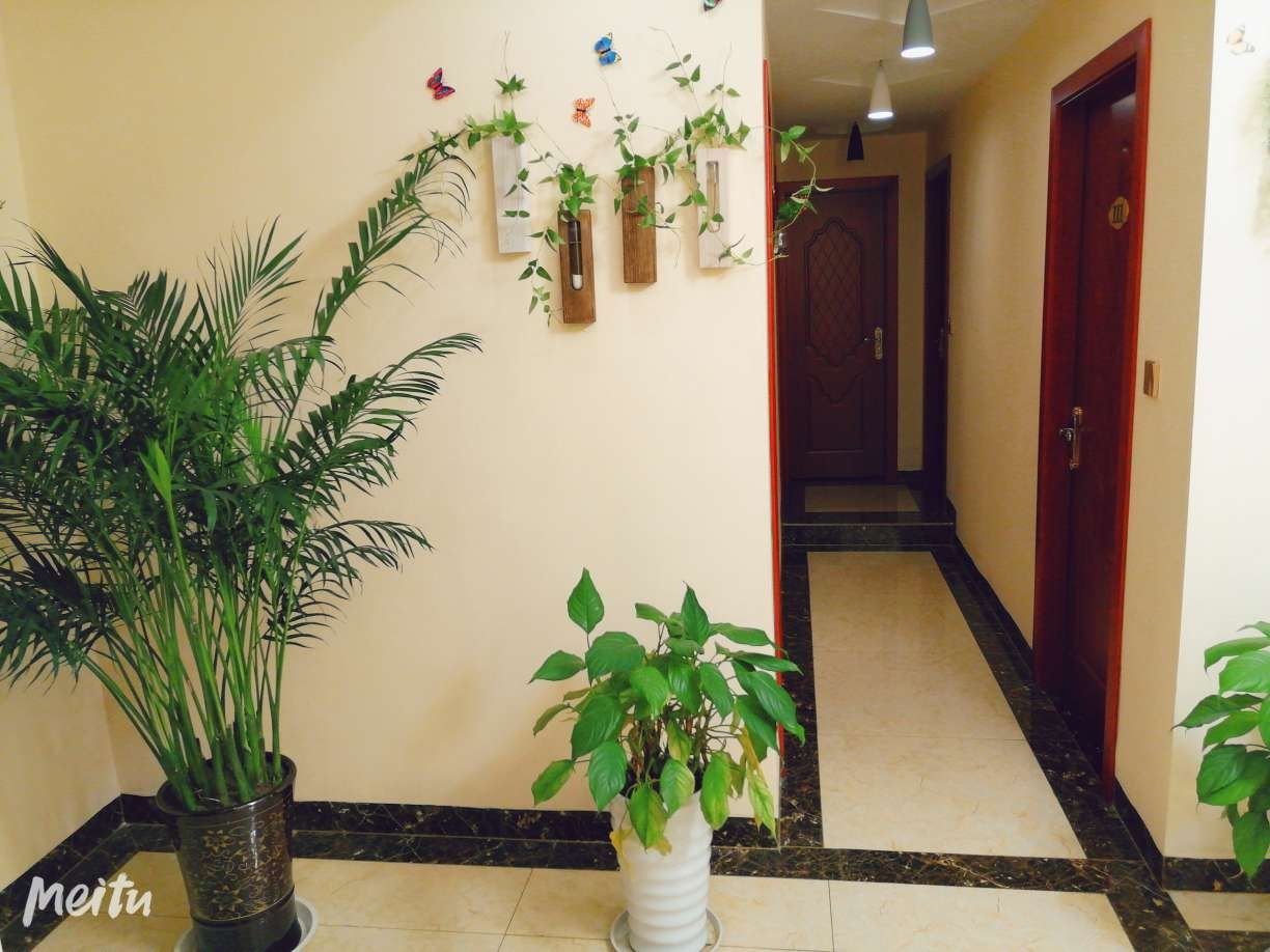 贵阳蚂蚁酒店式公寓
