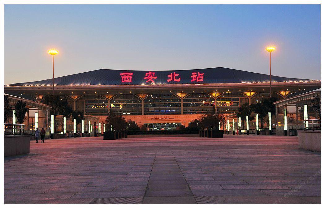 西安兴华公寓酒店