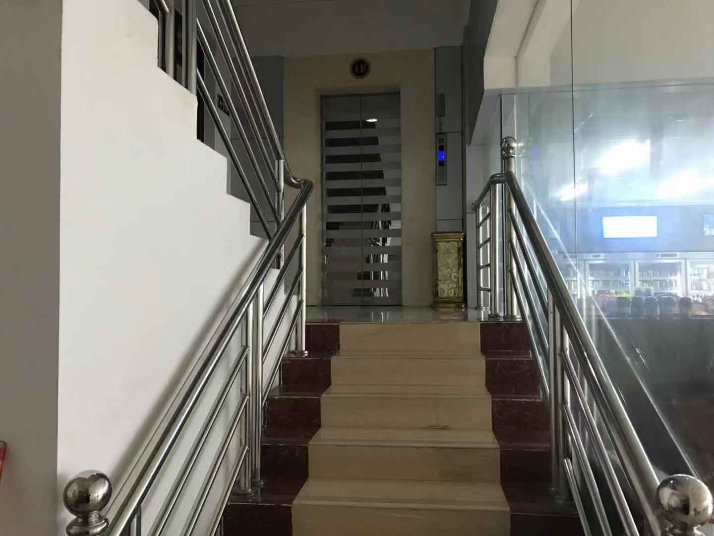广州鑫源公寓润龙大街店