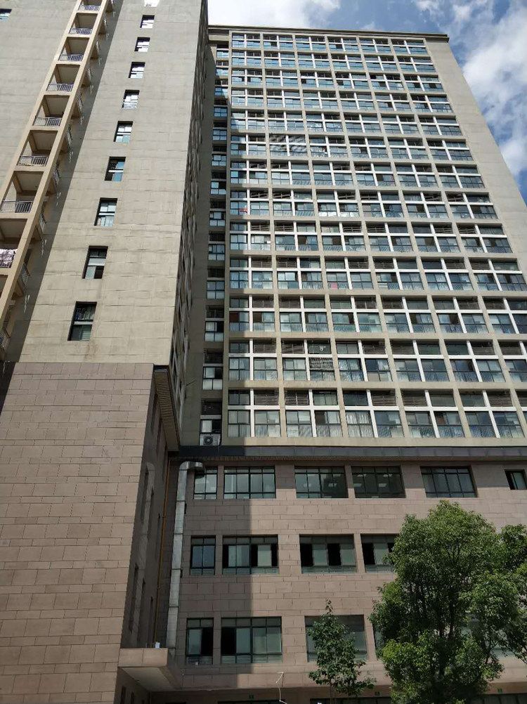 上海清新雅苑公寓