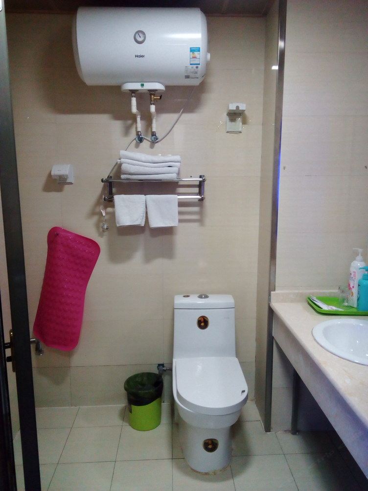 石家庄熏衣草公寓(4号店)