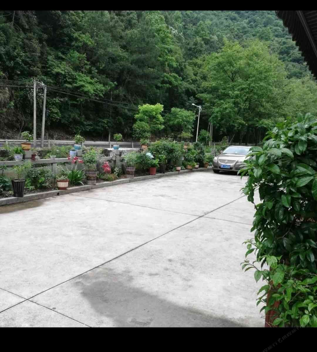 千岛湖洪盛斋民宿