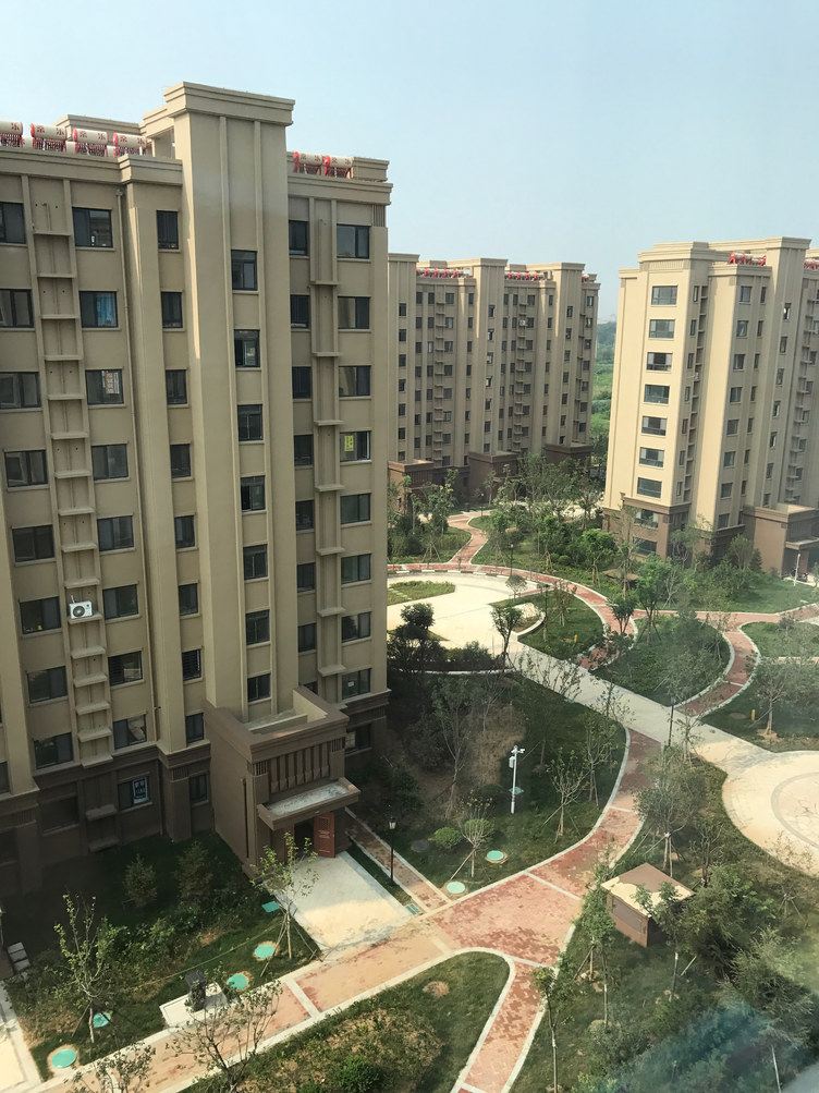 青岛佳宁公寓