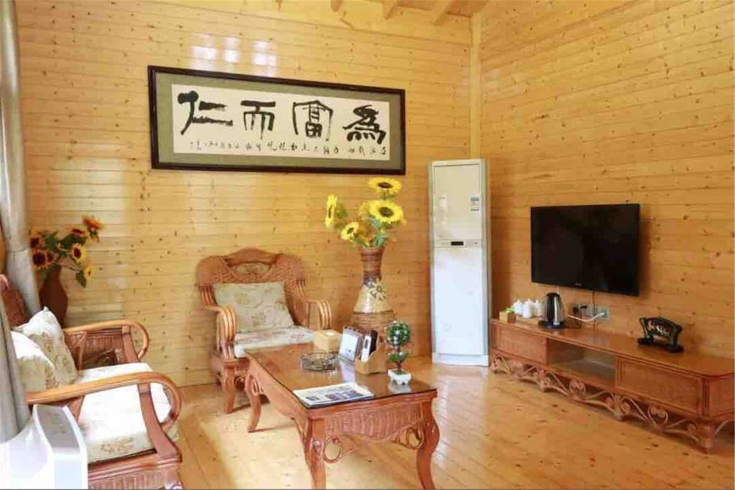 长沙长沙陌路經過客栈(金峙村分店)