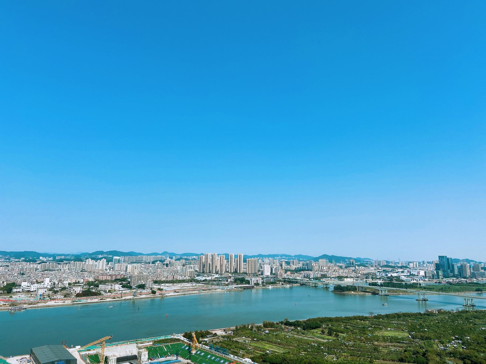 广州京廷人文客栈