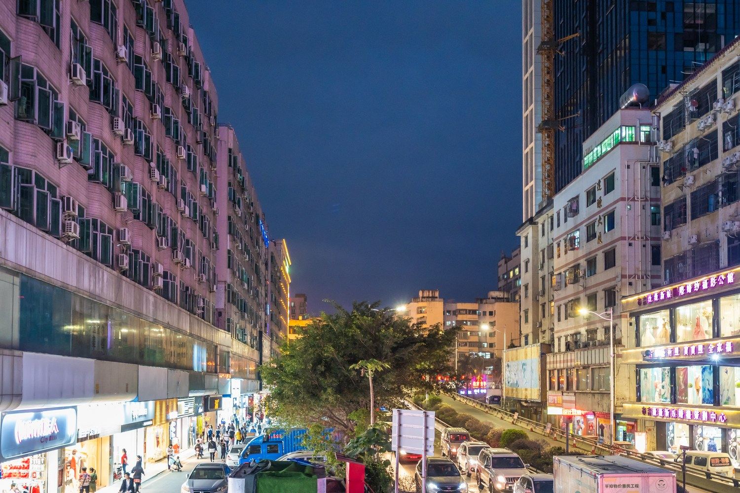 深圳小白的小房子公寓(9号店)