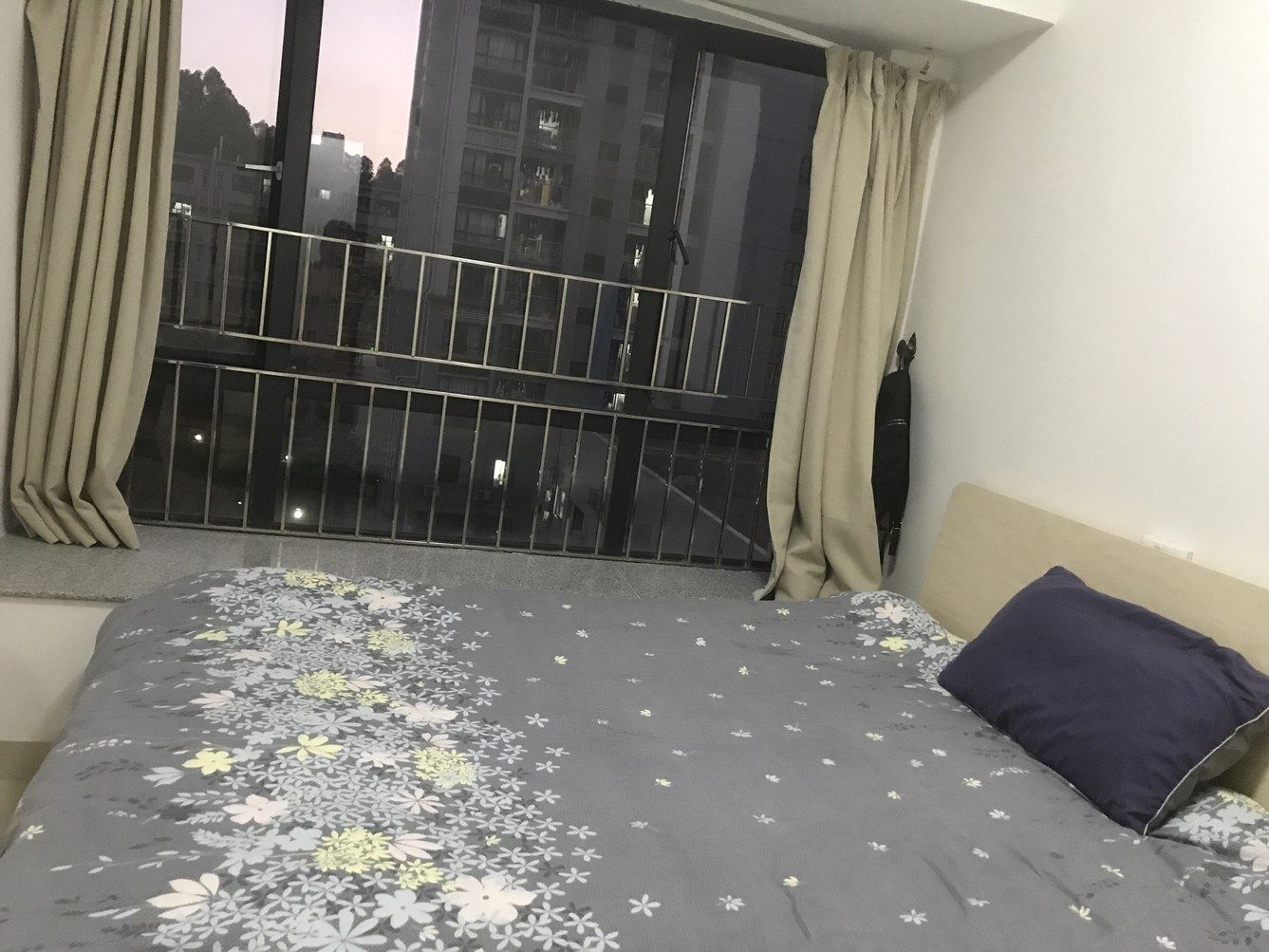 广州AQ888公寓