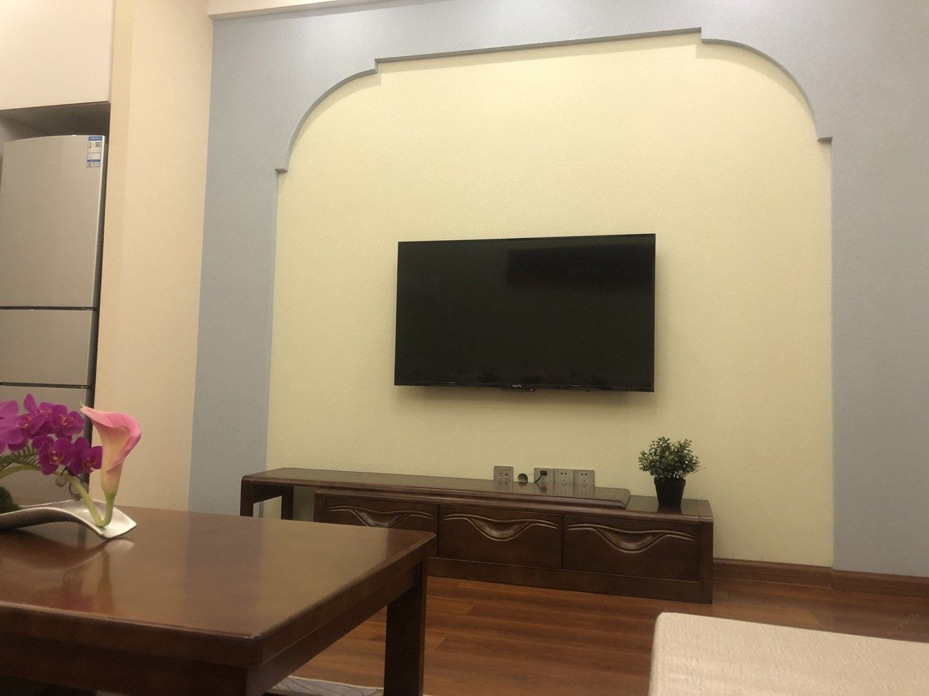 成都时光公寓(2号店)