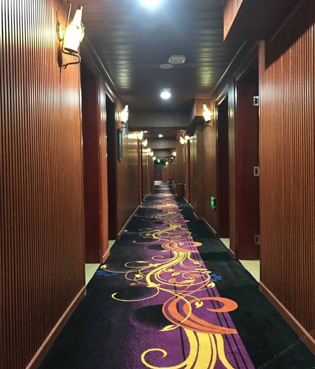 重庆潼南君客音乐酒店
