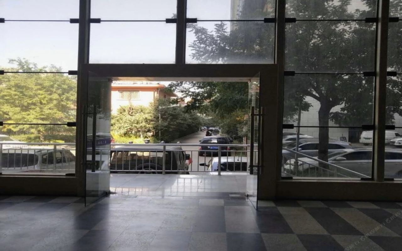 西安清韵居民俗文化精品酒店