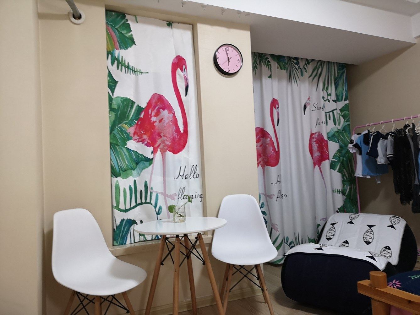 沈阳沈阳Mr张大人公寓