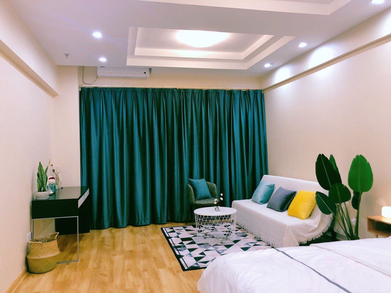 沈阳夏沫儿公寓