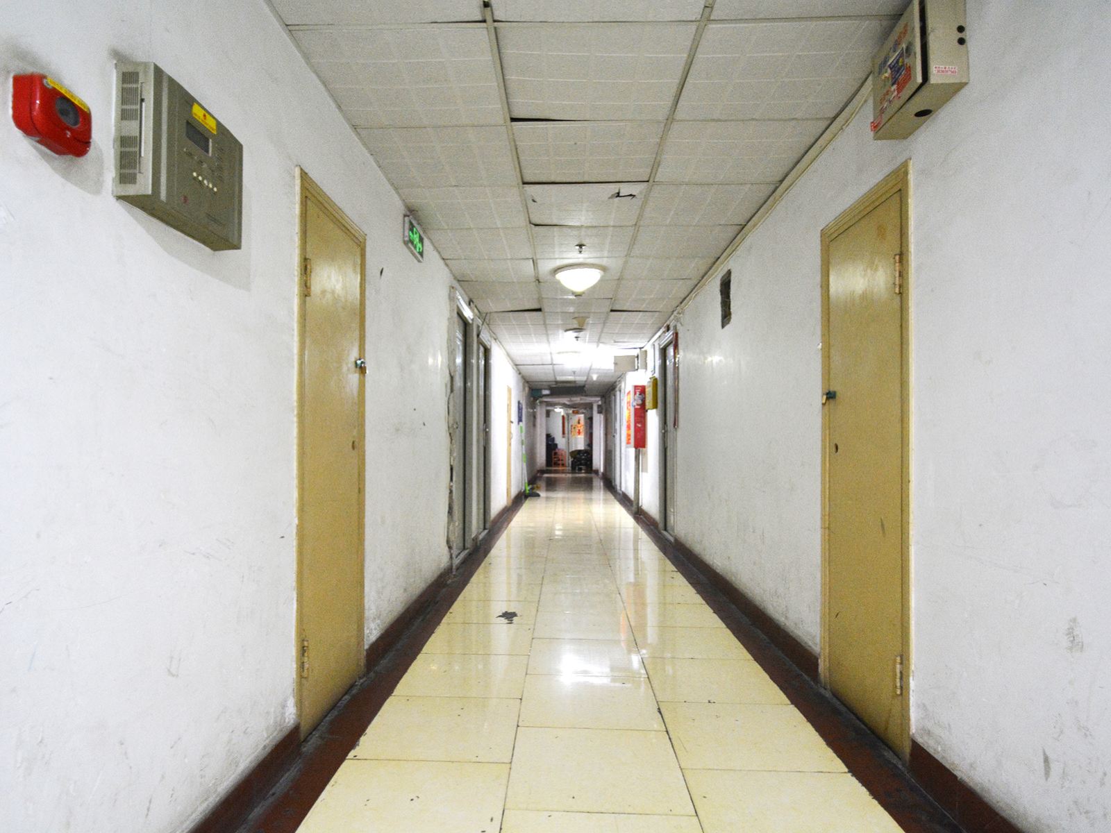 宜佳酒店公寓(郑州火车站店)