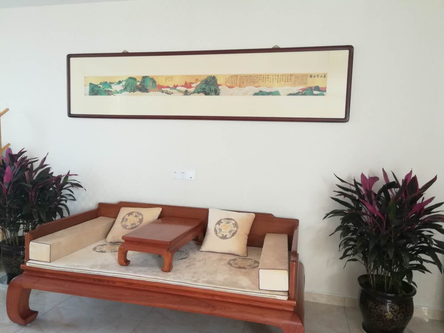 上海英瑞艺境酒店
