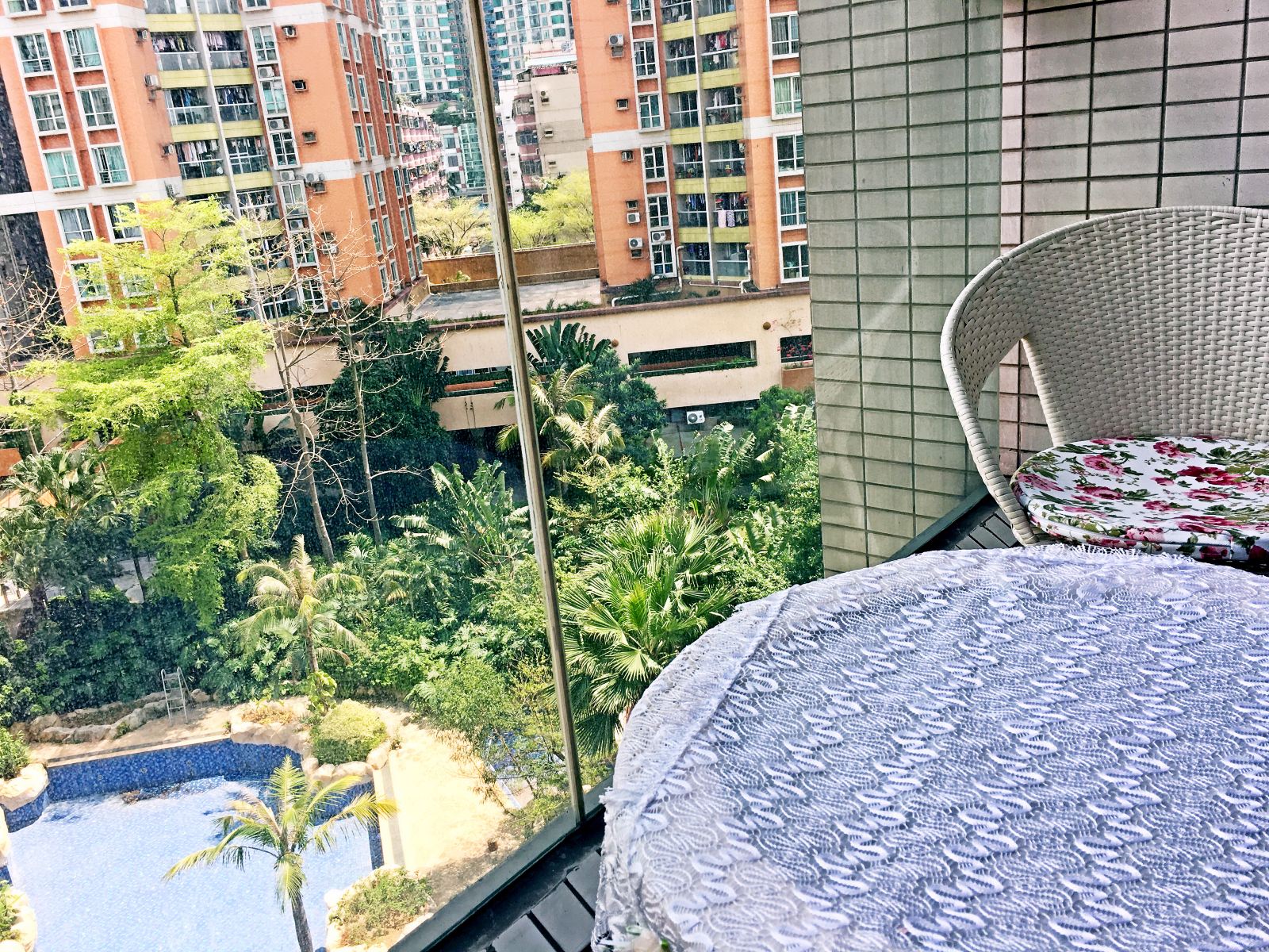 深圳深港悠然之家青年旅舍