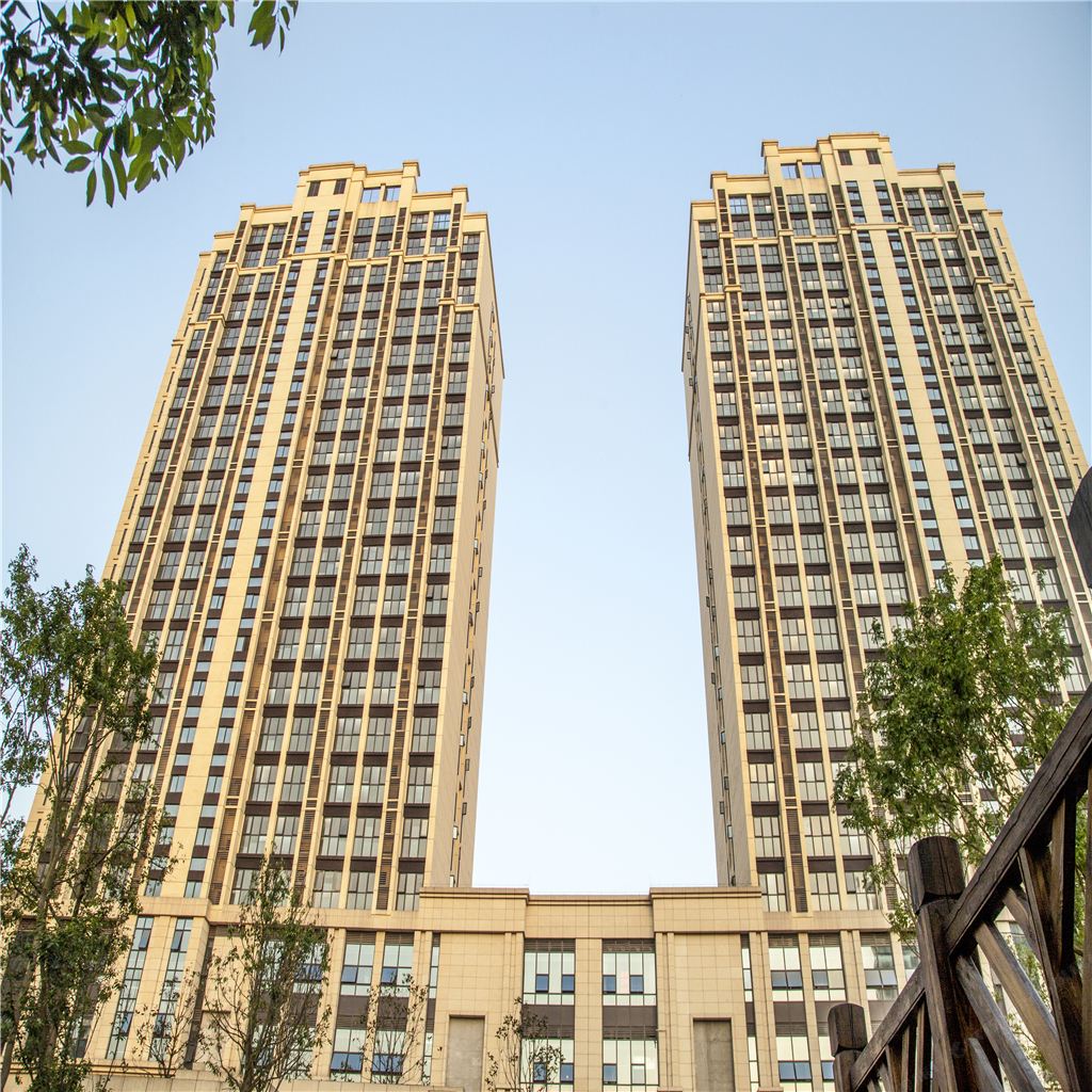斯维登度假公寓(重庆西站新桥医院店)