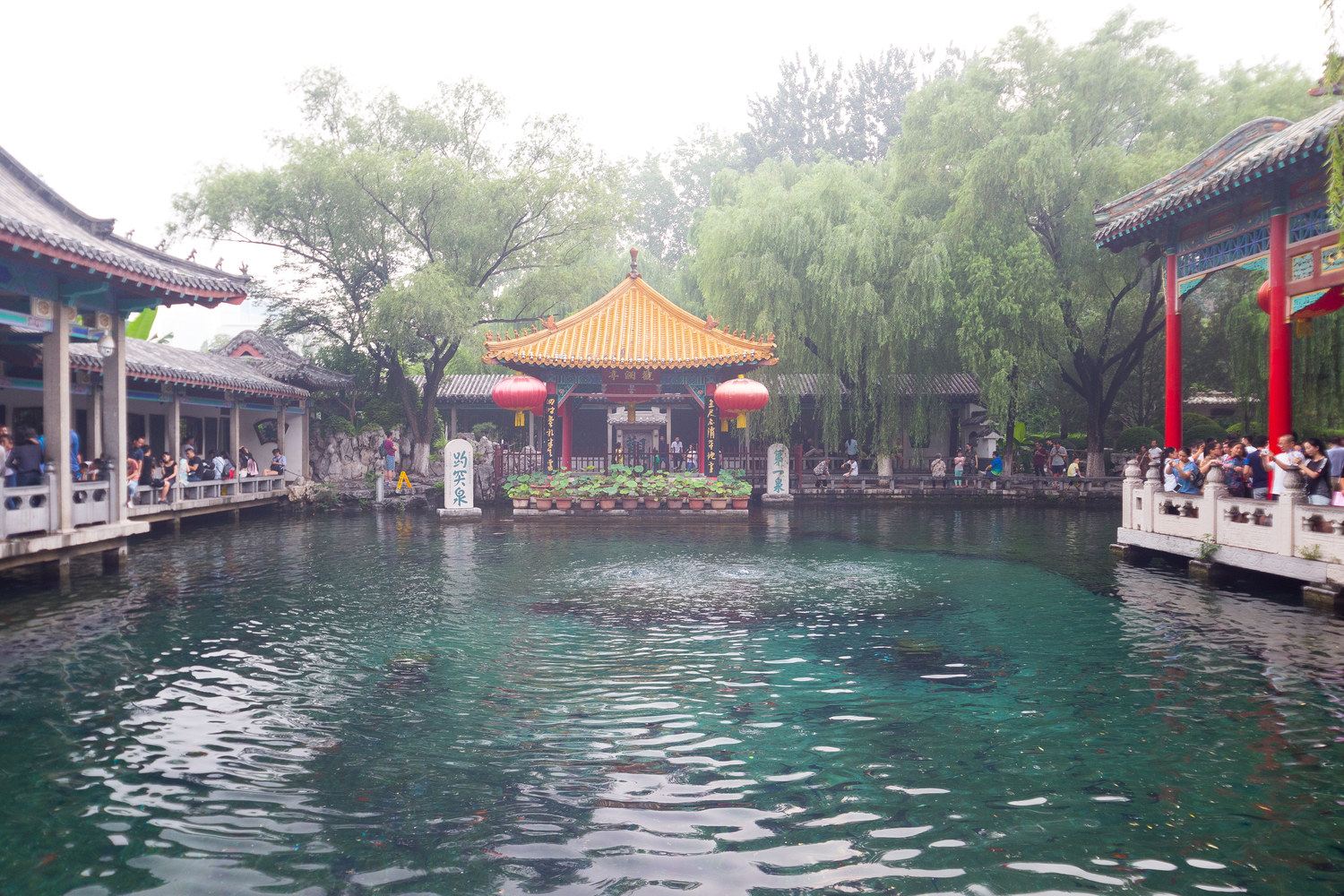 花艺师之家公寓(千佛山历山路辅路分店)