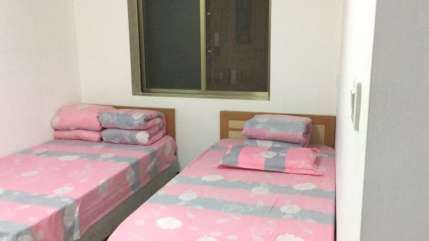广州省医中山医民宿(18号店)