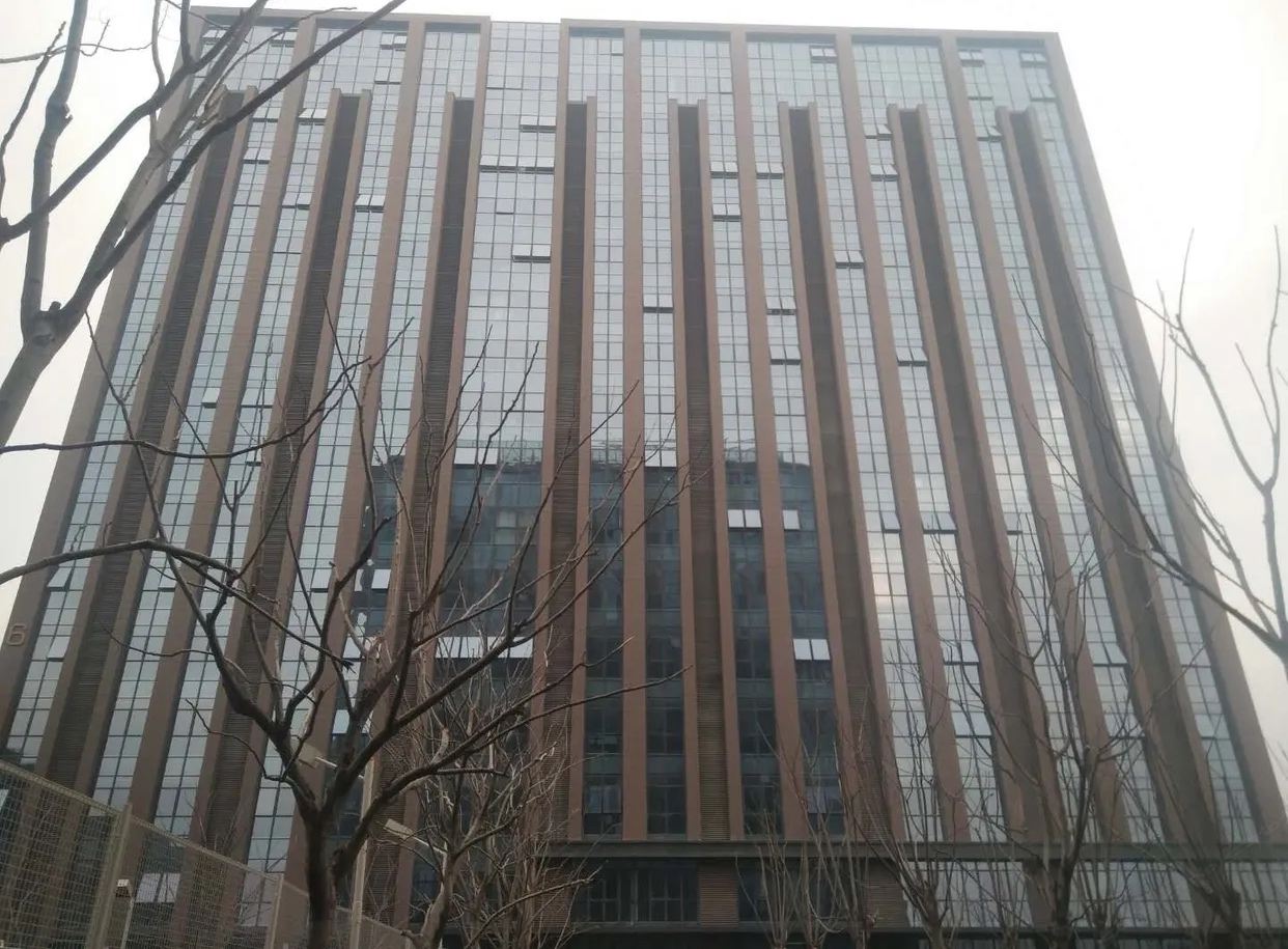 逸和精品酒店公寓(南京天隆寺地铁站店)