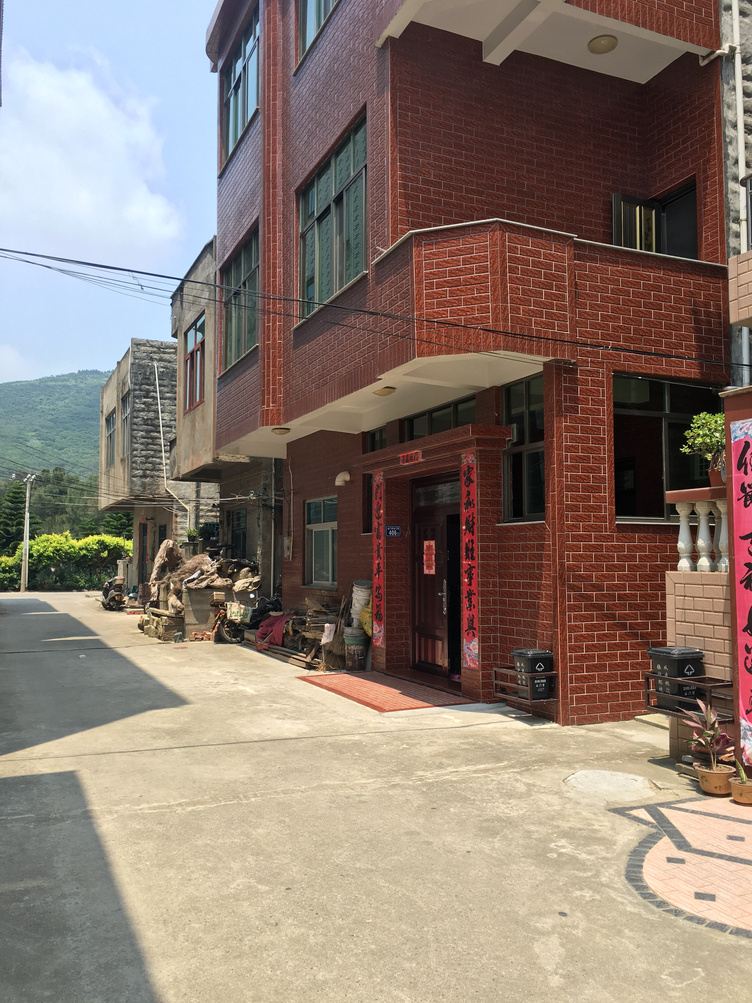 福州清榕简居度假别墅