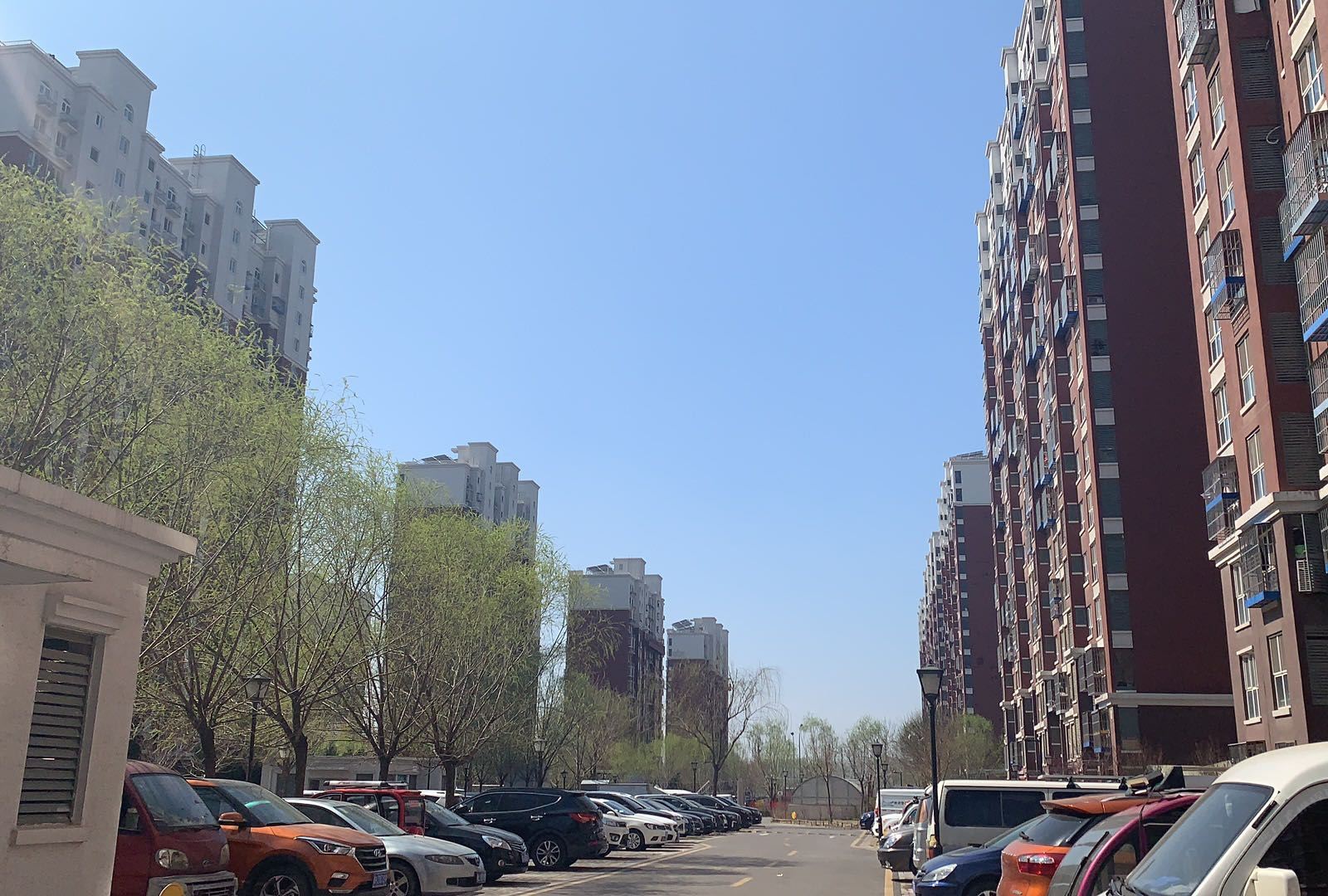 北京安娜家庭旅馆