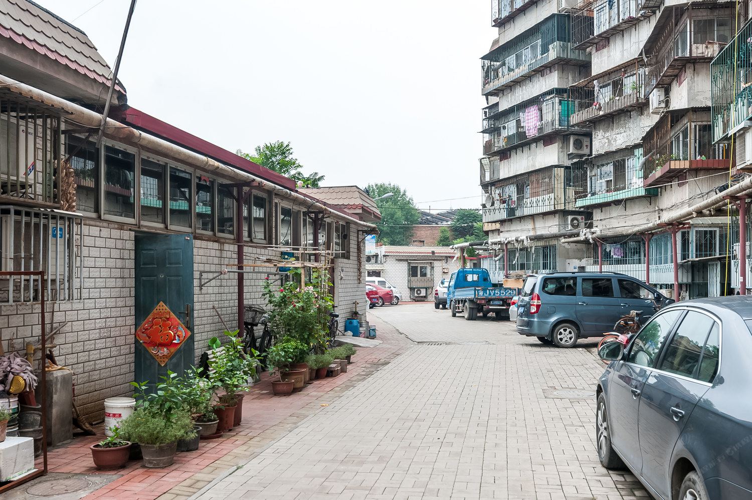 天津温柔的黄老师公寓(朝阳路店)