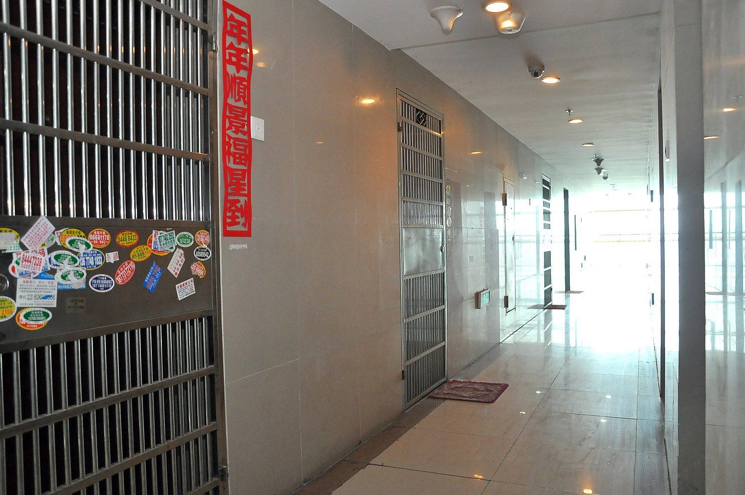 长沙嘉年华公寓式酒店(芙蓉盛世店)