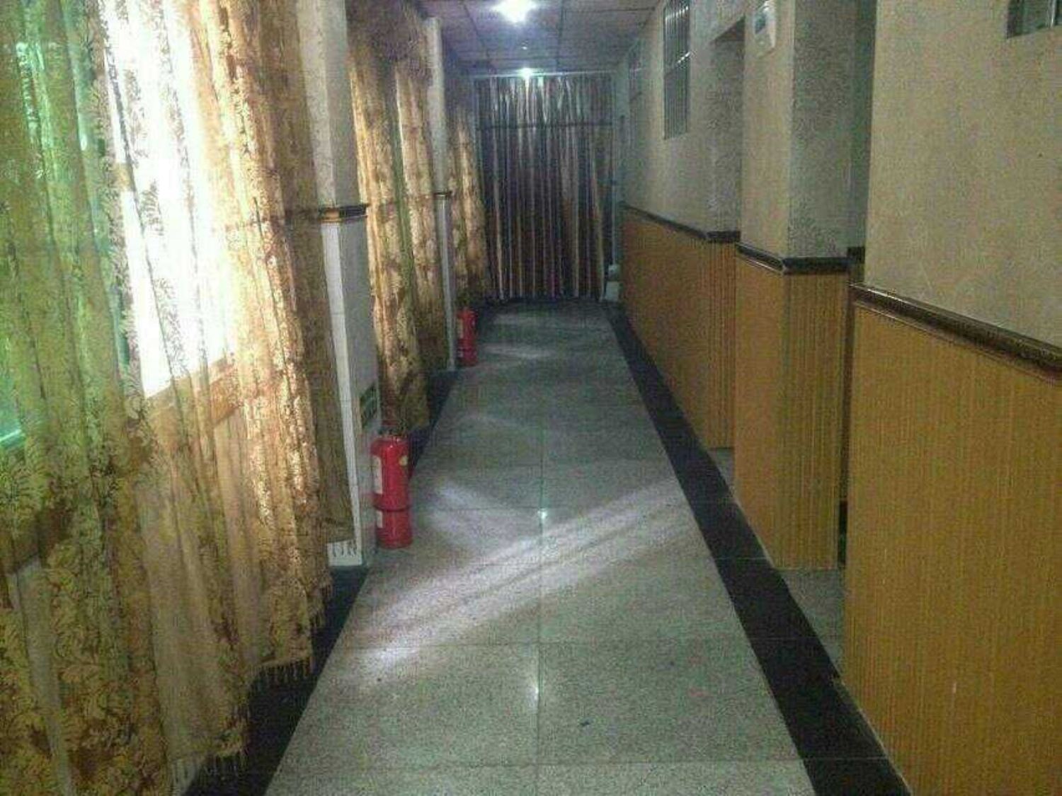 重庆佳茂宾馆