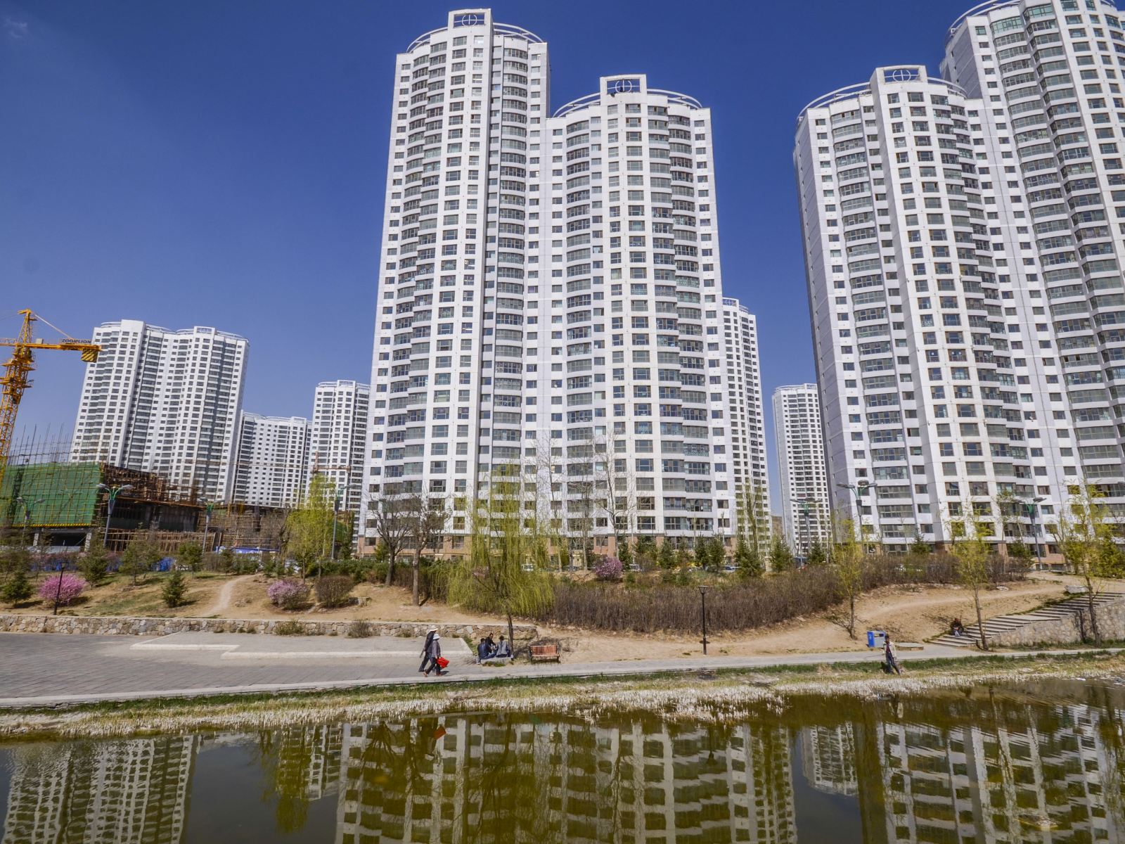 西宁景畔小栖家庭宾馆