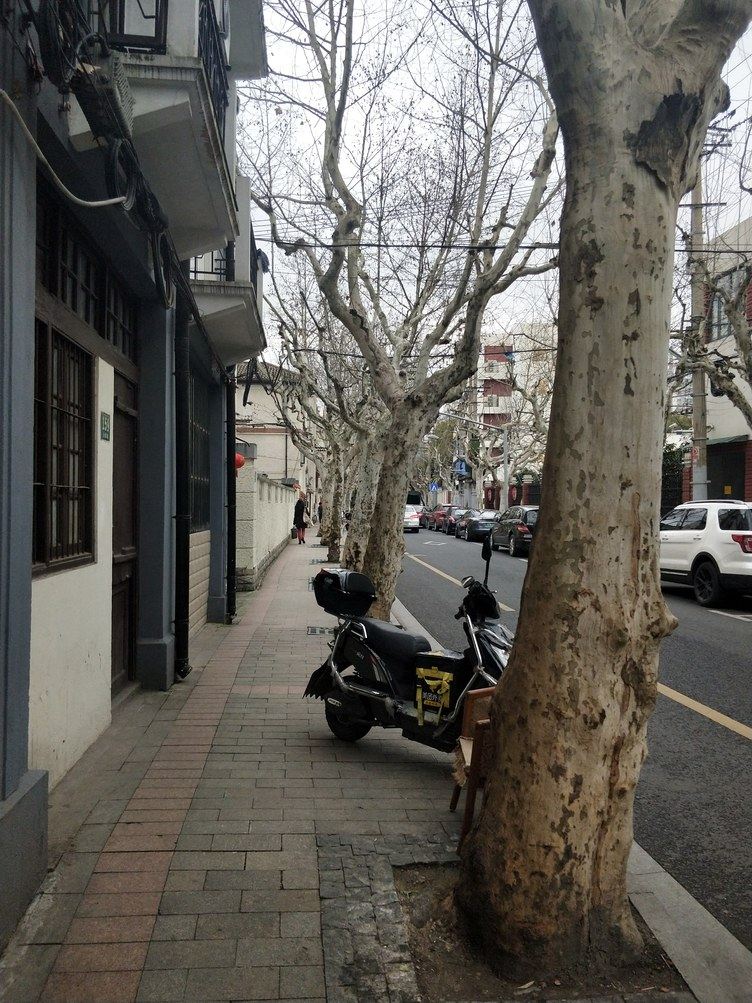 上海简单幸福公寓(20号店)