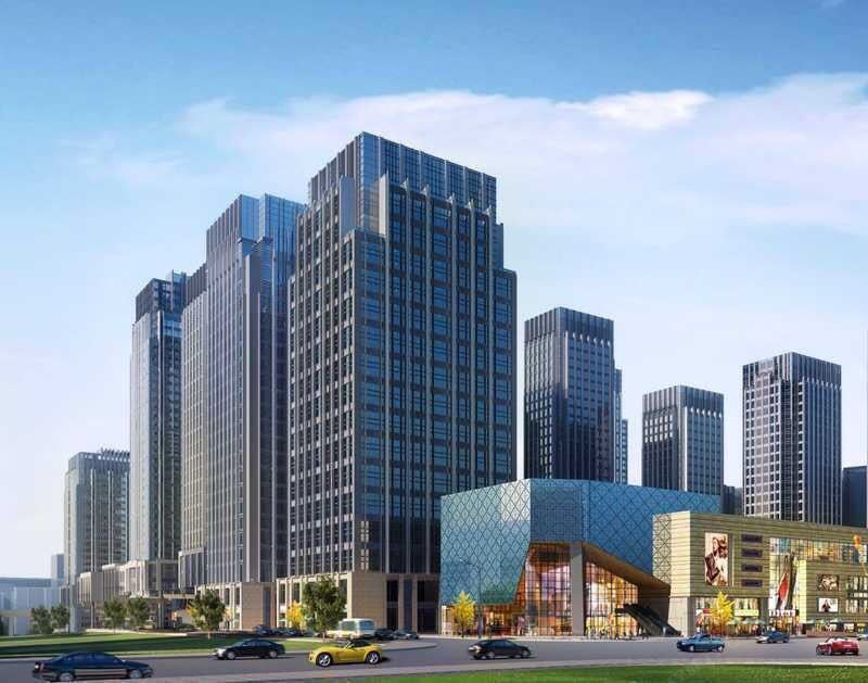 重庆MUSI酒店