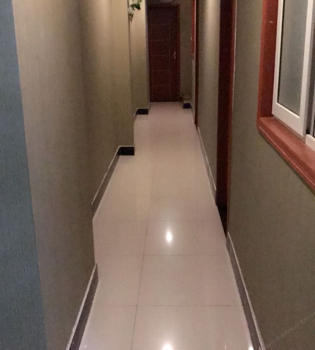 合肥紫罗兰宾馆