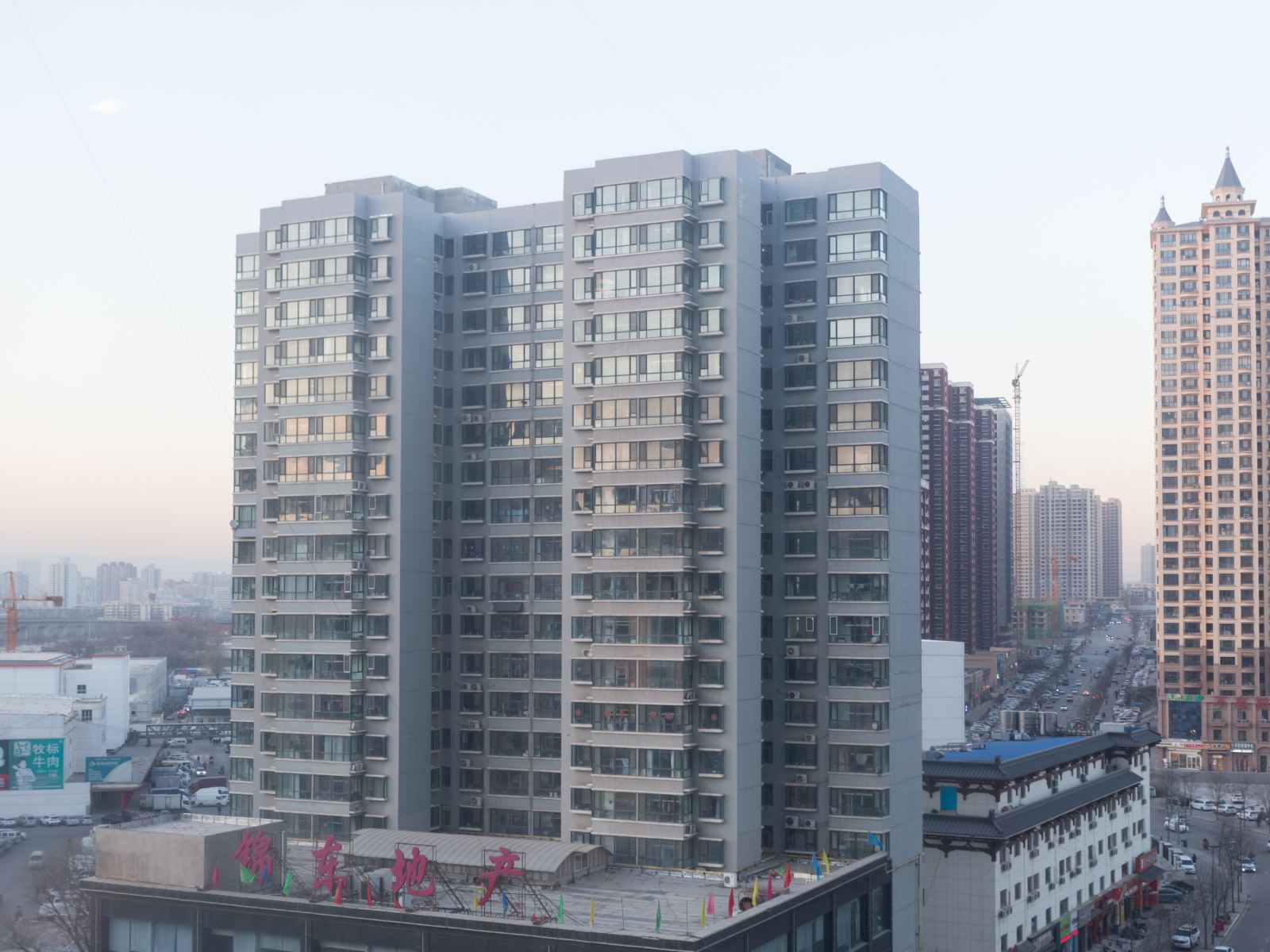 太原丽风酒店