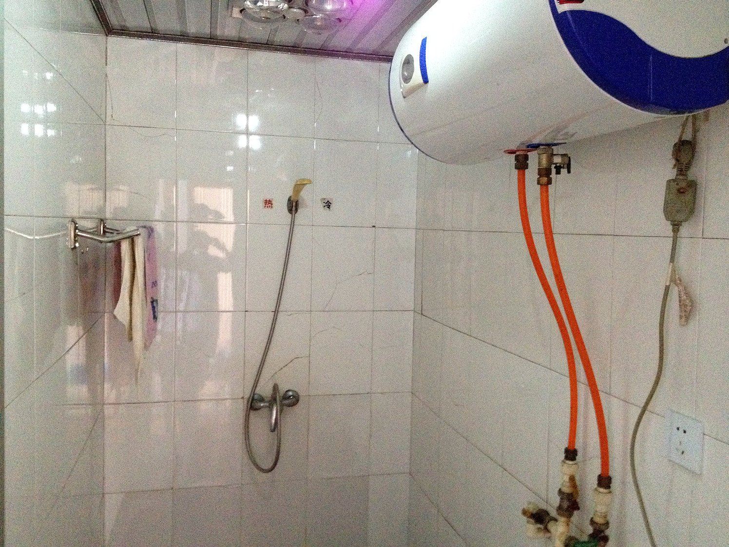 常州为民旅社