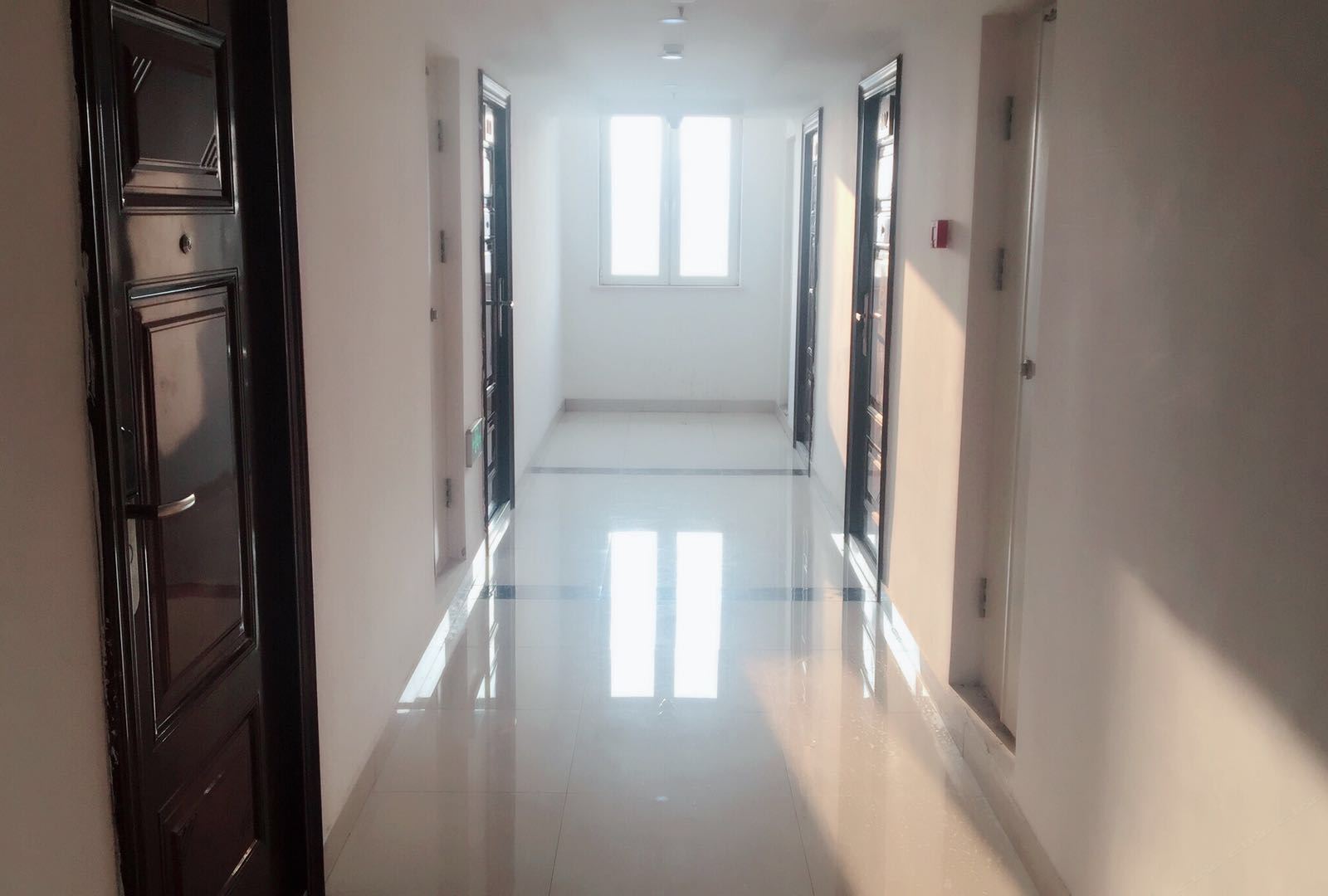 呼和浩特紫庭公寓酒店