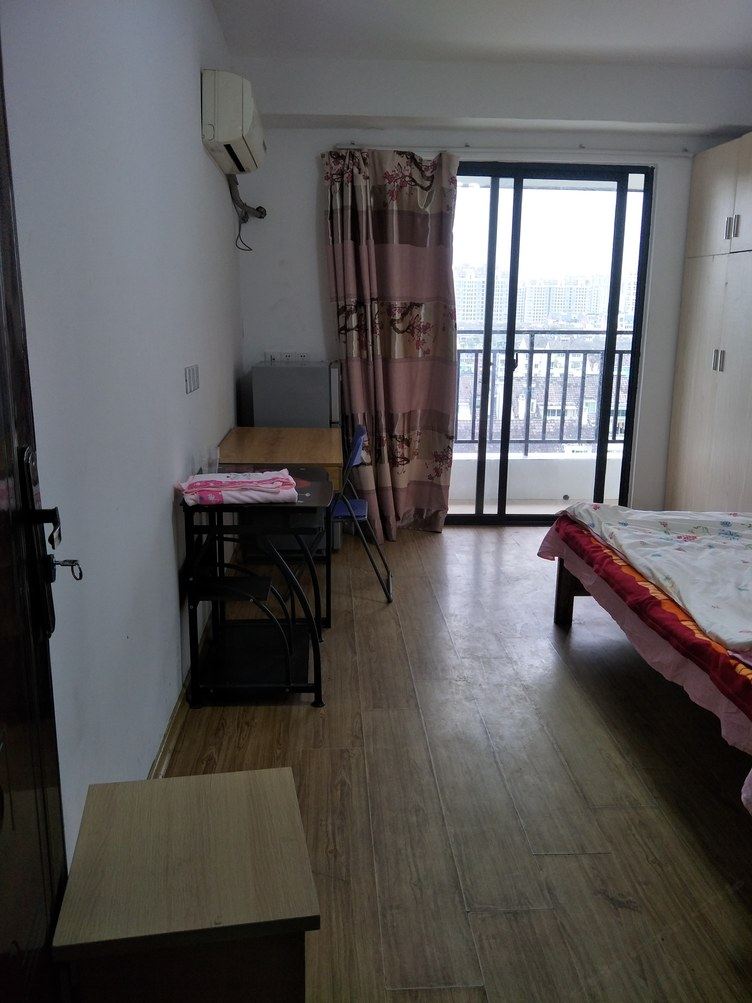 福州简单公寓(11号店)